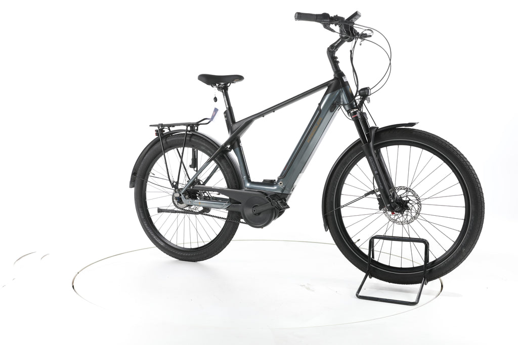 Kreidler Vitality Eco 10 City E-Bike - Image 2
