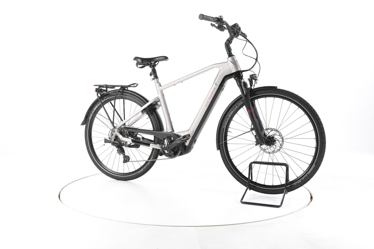 Victoria E-Manufaktur 12.8 Trekking E-Bike - Image 2