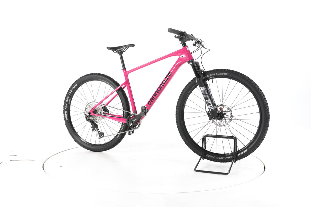 Cannondale Scalpel HT Carbon 4 Fahrrad Hardtail - Image 2