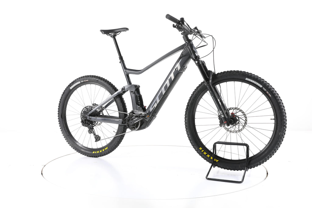 Scott Strike eRIDE 930 Fully E-Bike - Image 2