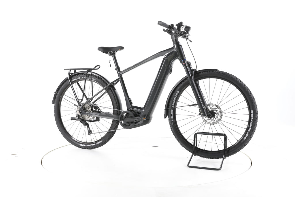 Focus Aventura² 6.7 Trekking E-Bike - Image 2