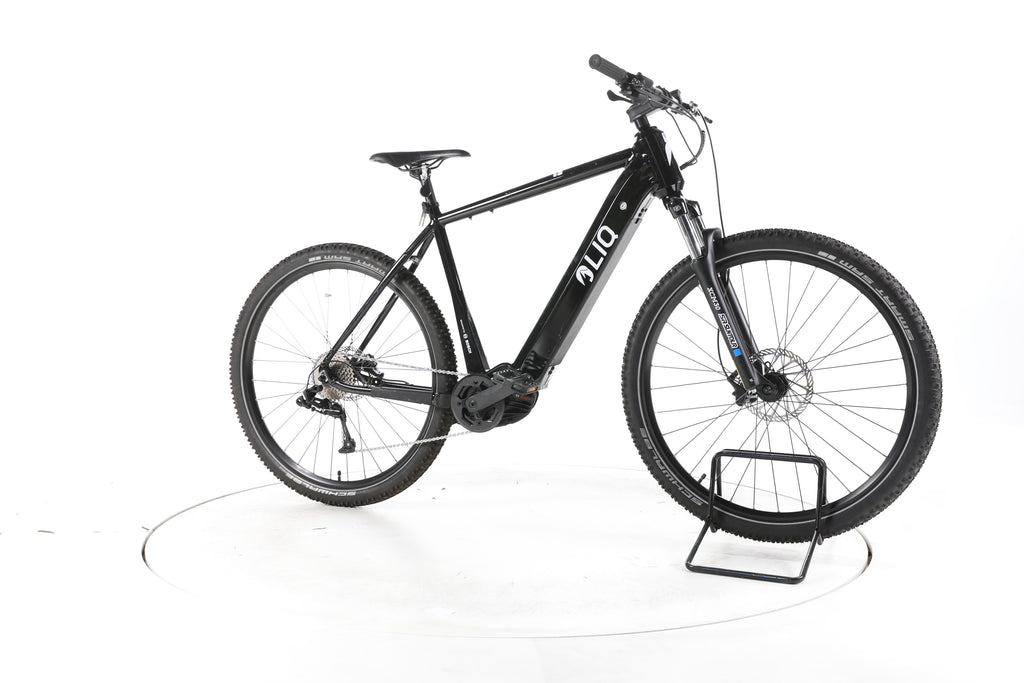LIQBIKE LIQrock E-Bike - Image 2
