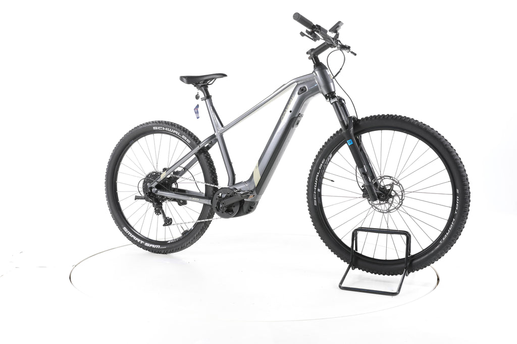 Conway Cairon S 2.0 E-Bike - Image 2