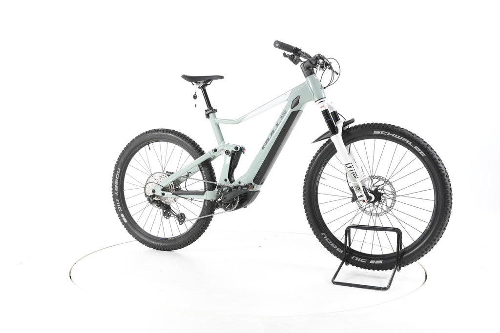 Bulls AMINGA EVA TR 1 Fully E-Bike - Image 2