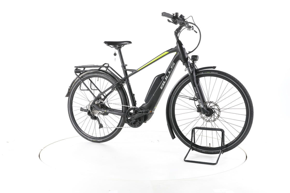 Bulls Street CX Trekking E-Bike - Image 2