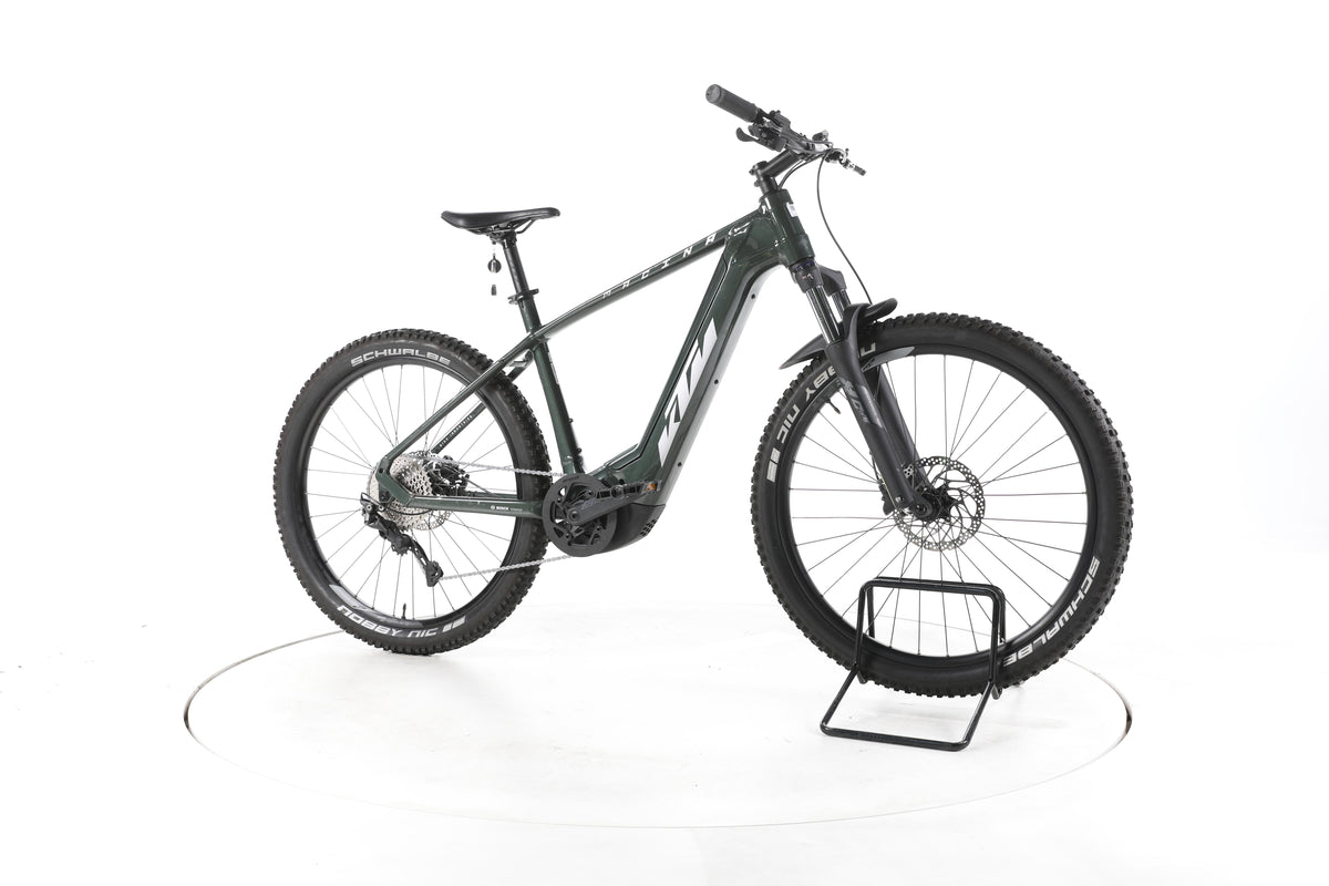 KTM Macina Team 773 E-Bike - Image 2