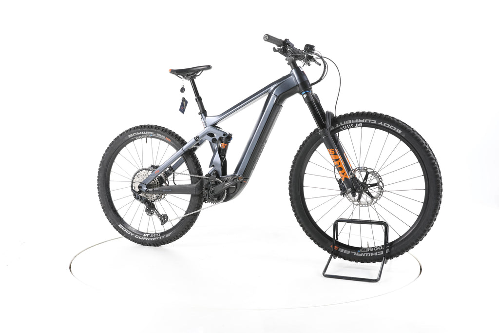 Kettler Scarpia FS 2 Fully E-Bike - Image 2