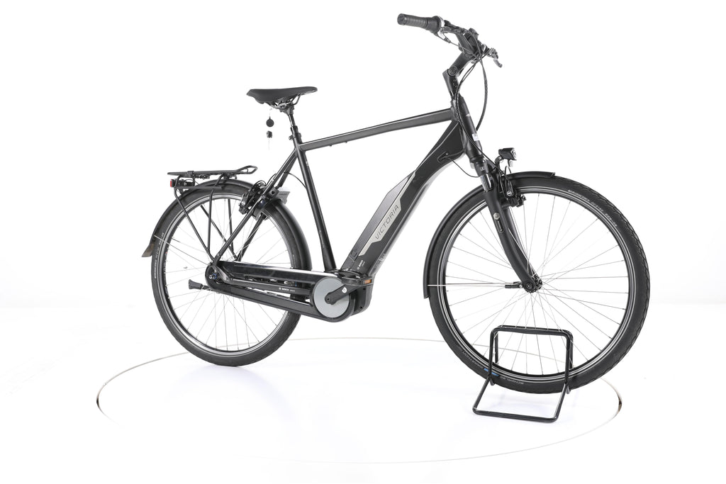 Victoria eTrekking 7.4 City E-Bike - Image 2