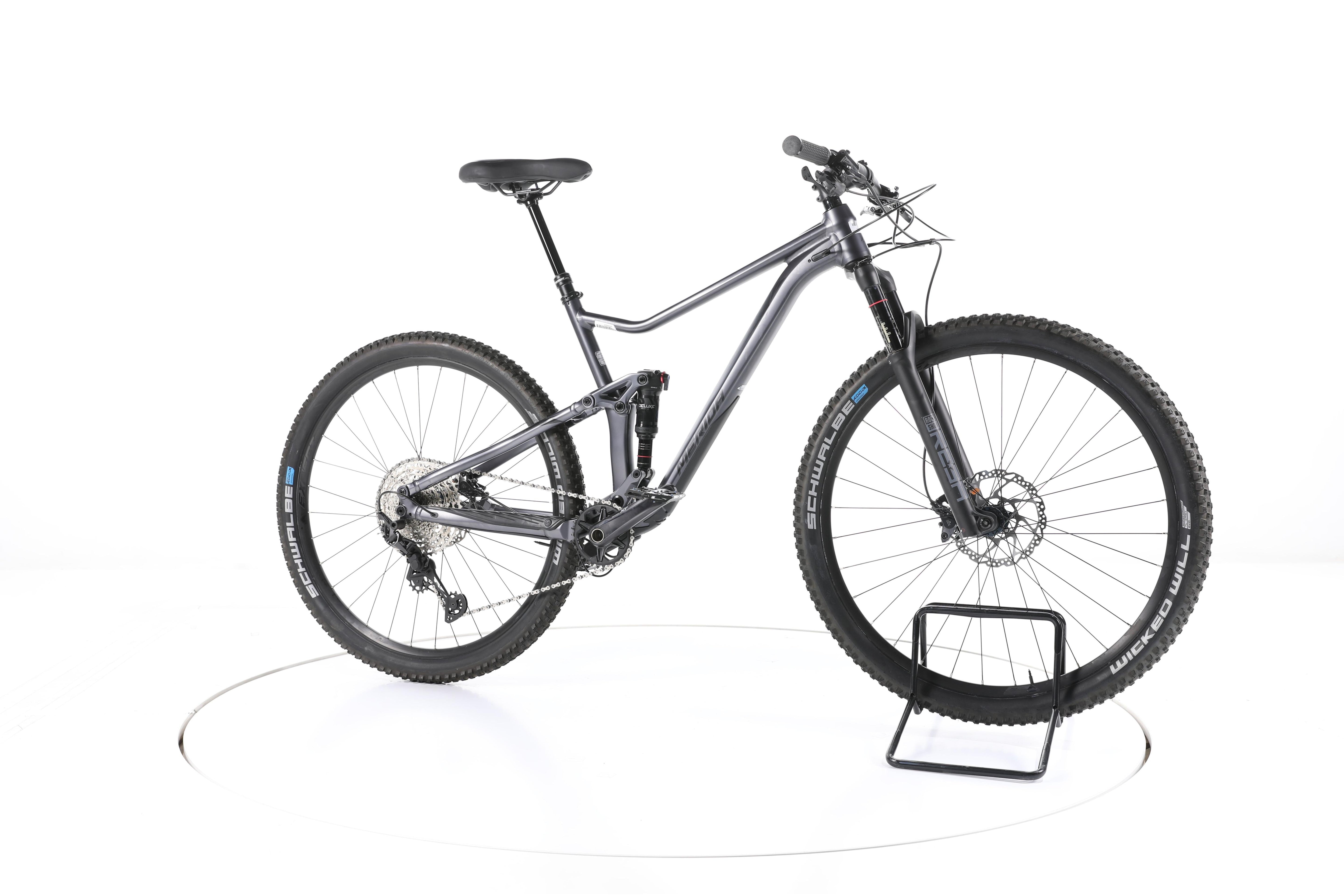 Merida One -Twenty RC XT-Edition - Image 2