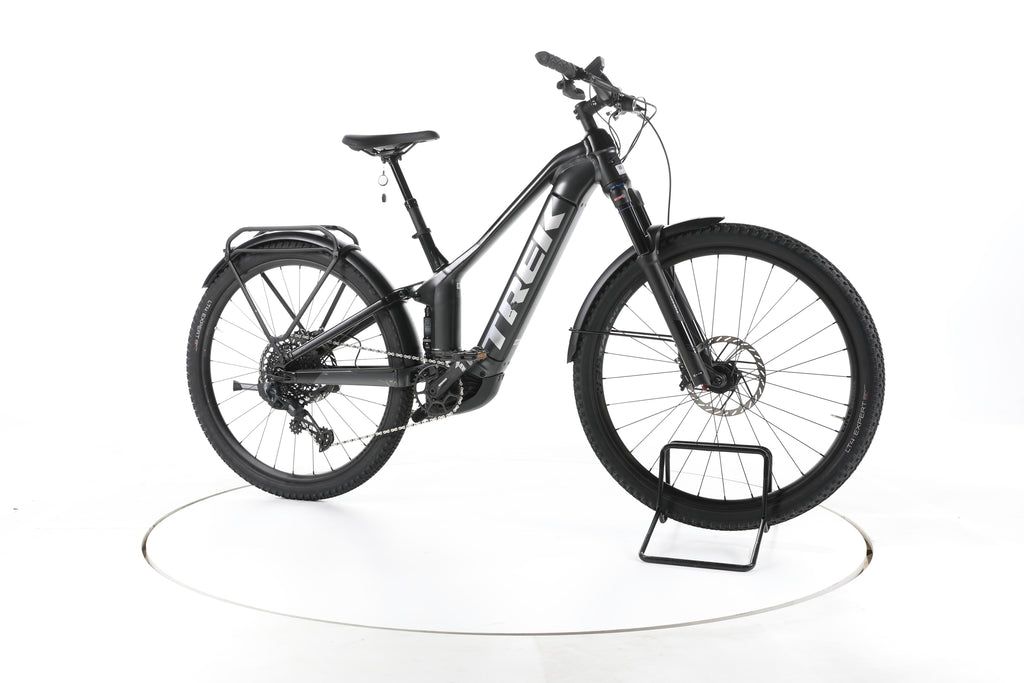 Trek Powerfly FS 9 Equipped Gen 3 SUV E-Bike - Image 2