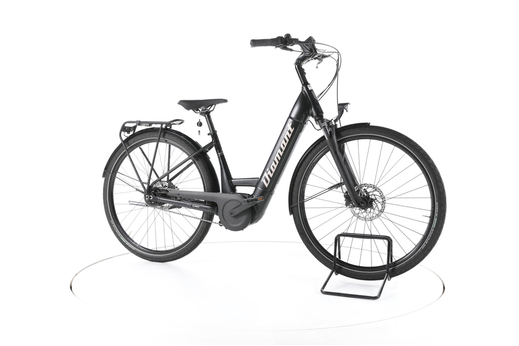 Diamant Beryll Deluxe+ RT TIE City E-Bike Tiefeinsteiger - Image 2