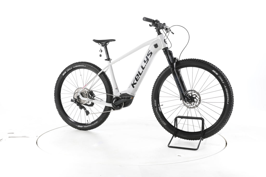 Kellys Tayen R50 Trekking E-Bike - Image 2