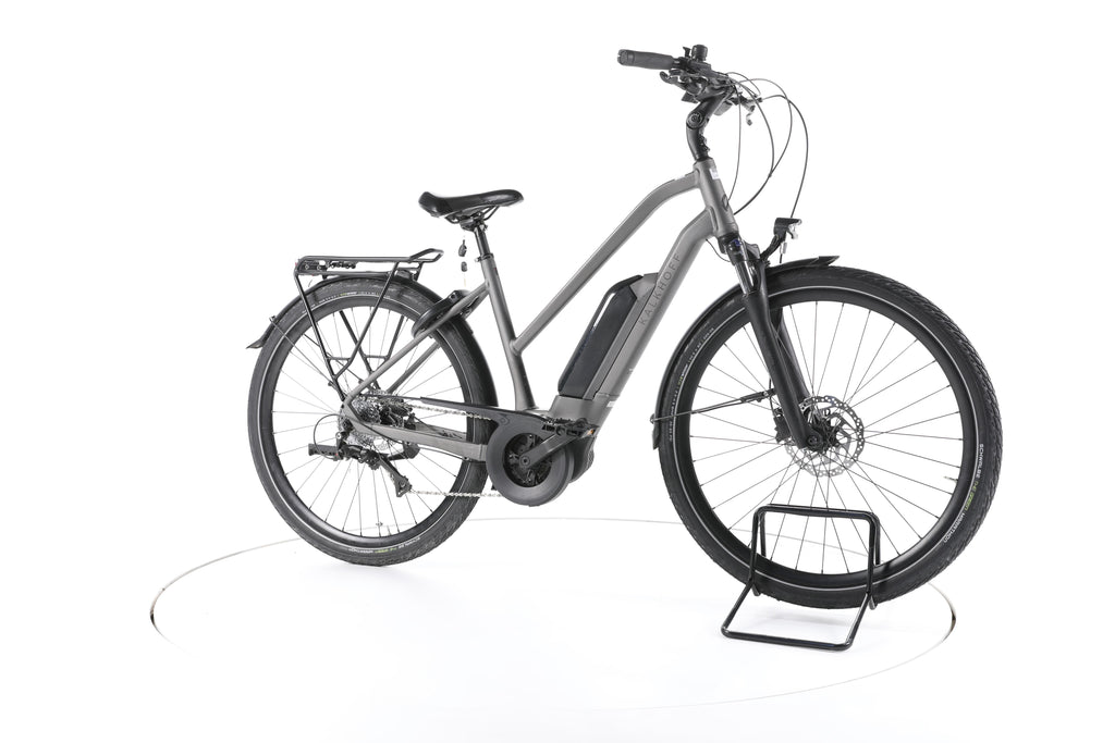 Kalkhoff Endeavour 1.B Move Trekking E-Bike 2023 - Image 2