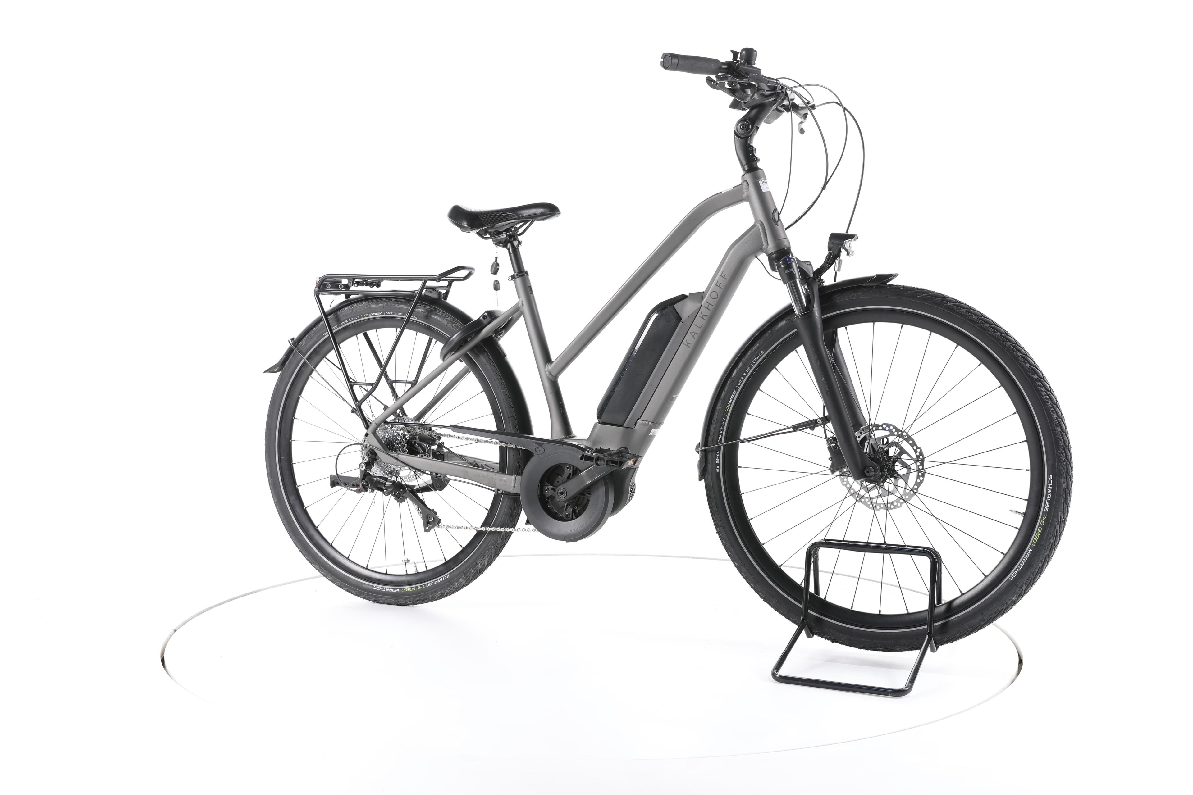 Kalkhoff Endeavour 1.B Move Trekking E-Bike 2023 - Image 2