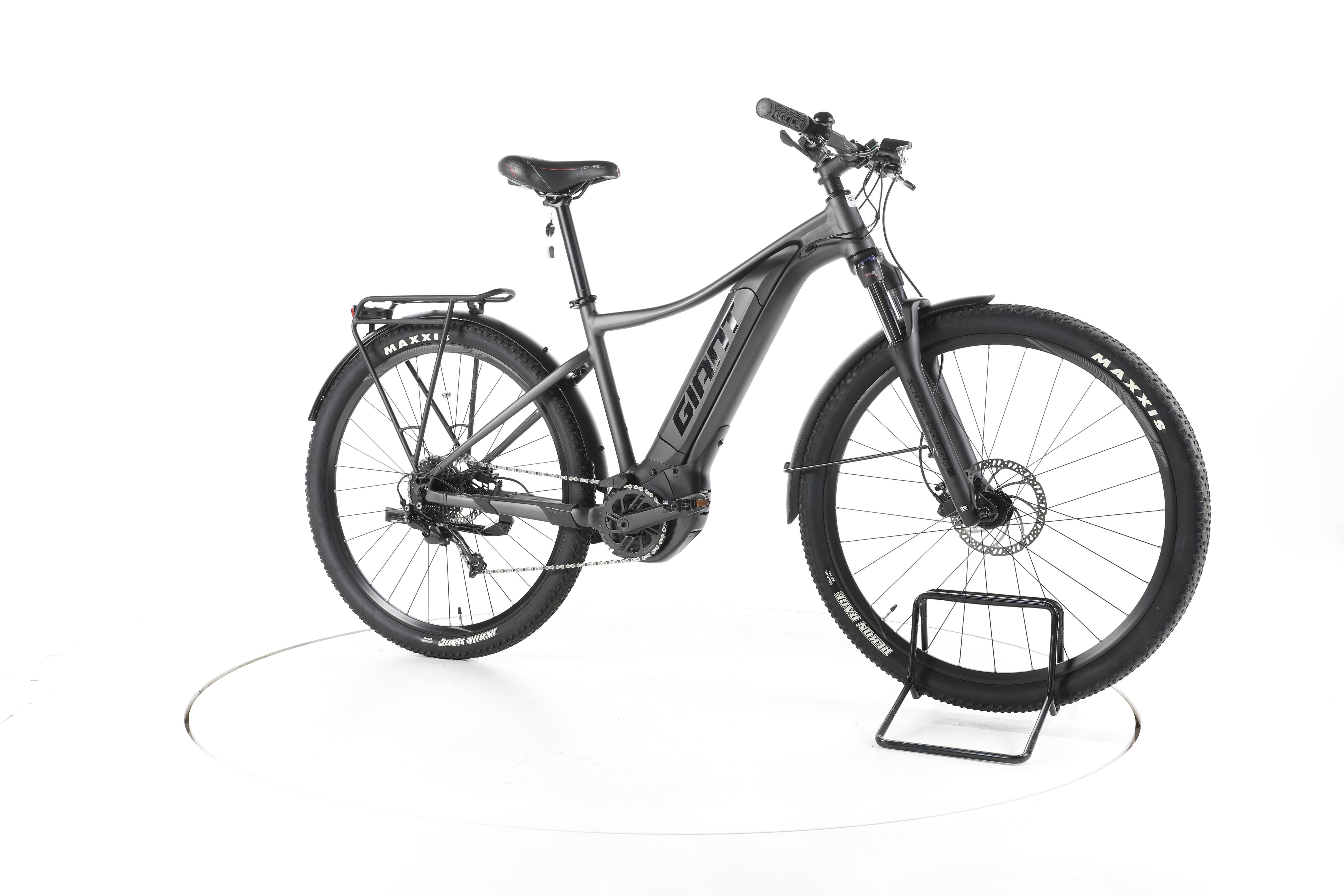 Giant Talon E+EX Trekking E-Bike - Image 2