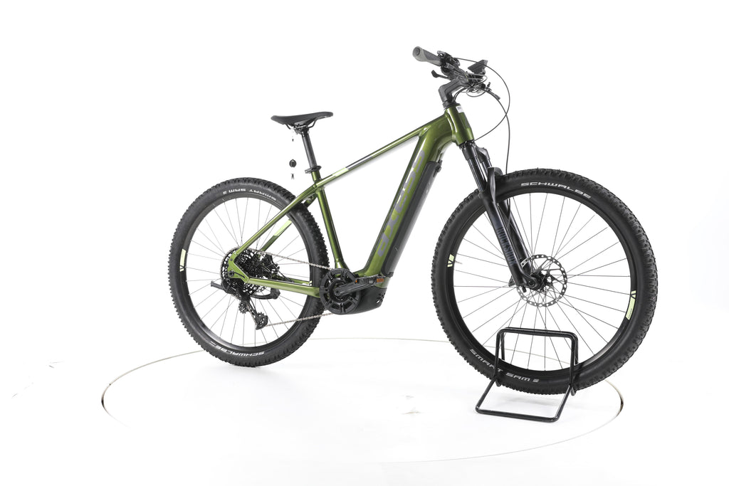 Axess Element 29 E-Bike 2023 - Image 2