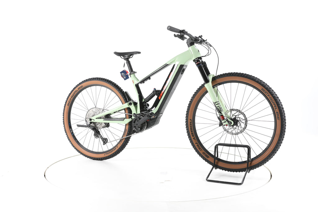 Bulls E-Stream EVO AM 2 E-Bike Fully - Image 2