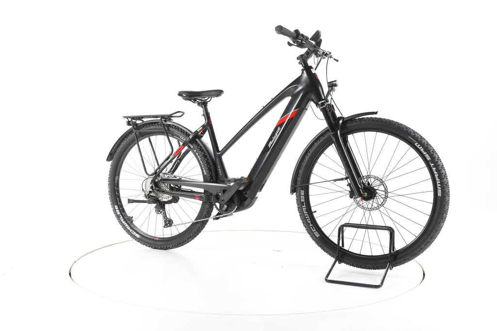 Malaguti Cortina TRT 5.2 Trekking E-Bike 2023 - Image 2