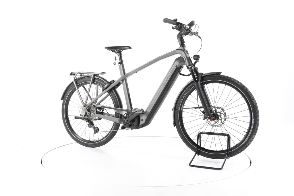 Kalkhoff Endeavour 7.B Move+ Trekking E-Bike - Image 2