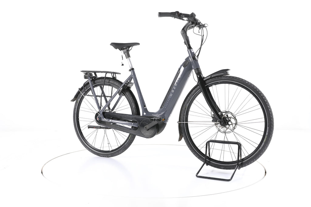 Gazelle Arroyo C8 HMB Elite City E-Bike Tiefeinsteiger - Image 2