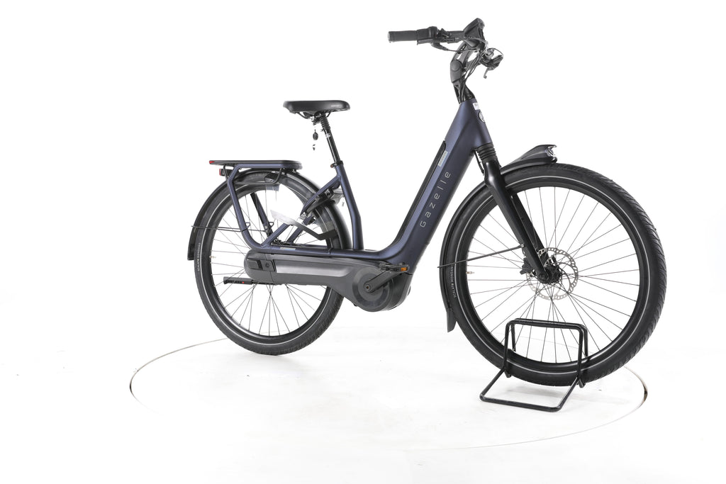 Gazelle Avignon C8 HMB City E-Bike Tiefeinsteiger - Image 2