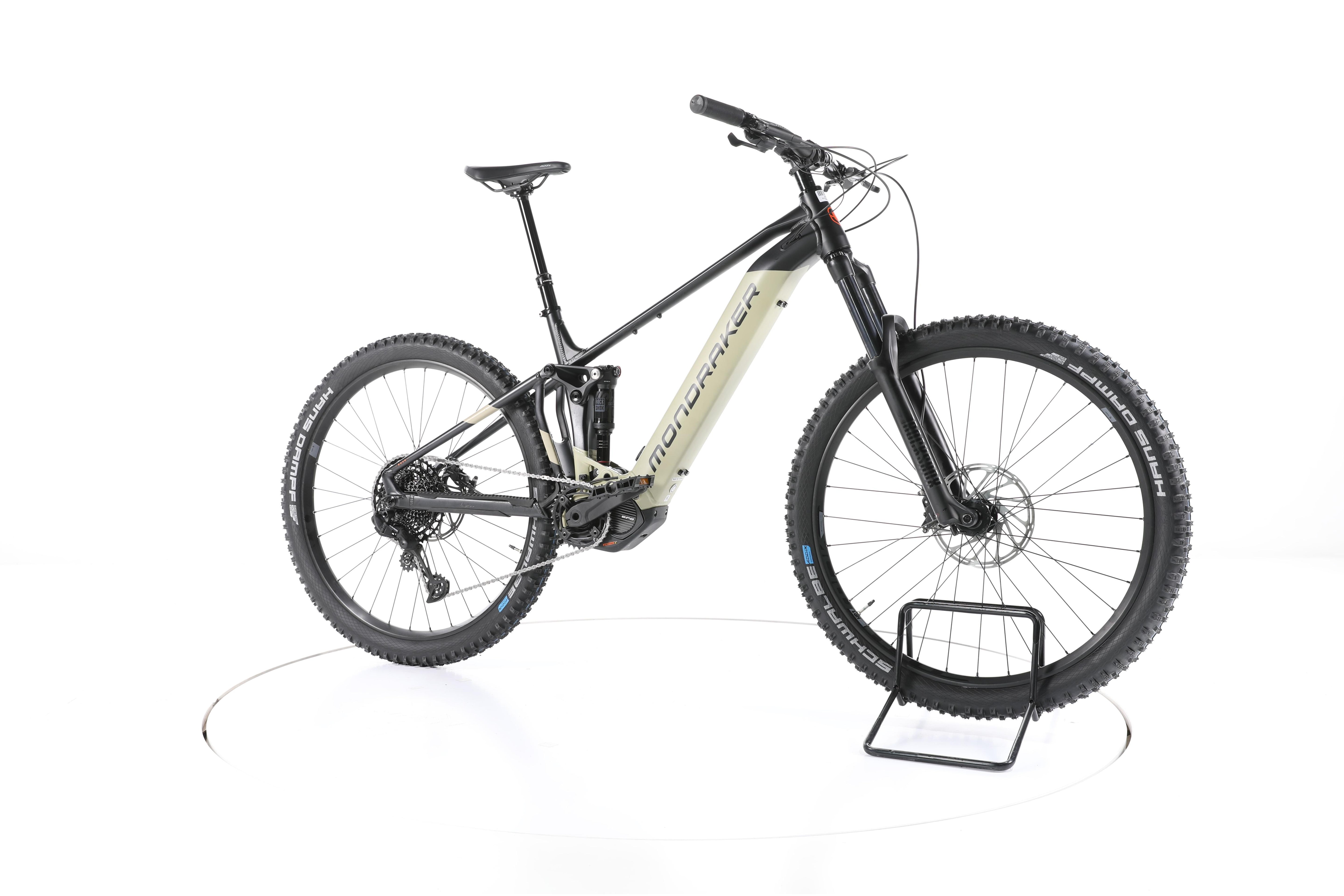Mondraker DUSK Fully E-Bike - Image 2