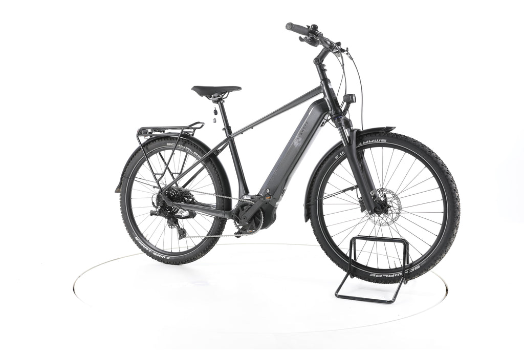 Kalkhoff ENTICE 3 MOVE Trekking E-Bike 2024 - Image 2