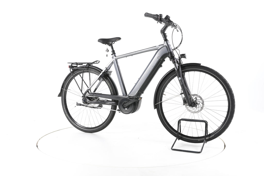 Victoria eTrekking 11.3 City E-Bike - Image 2