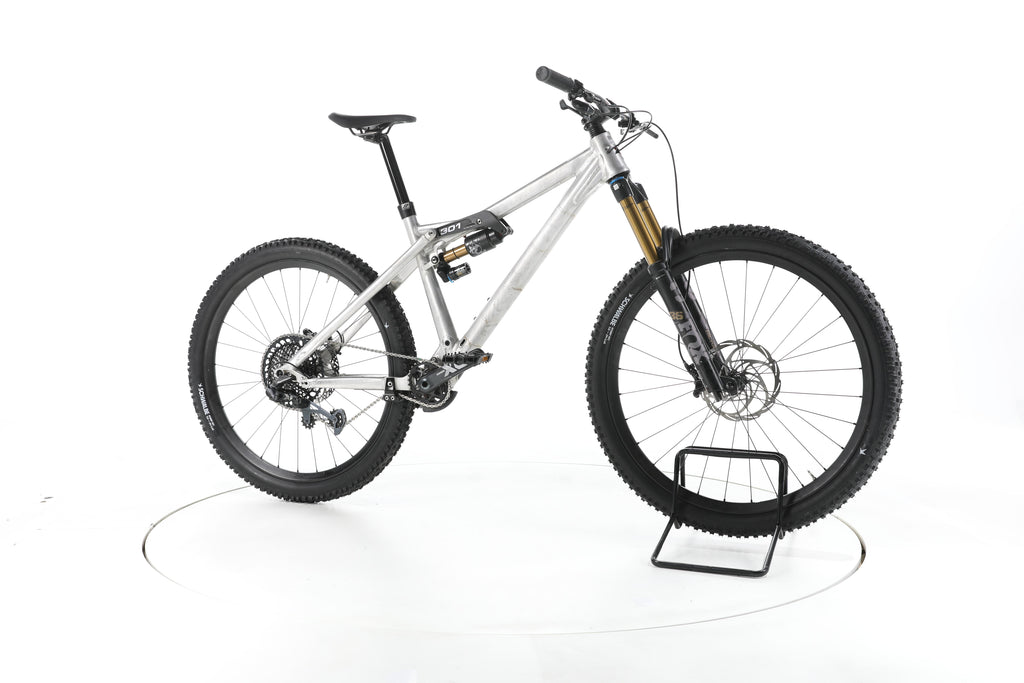 Liteville 301 Mk15 Fahrrad Fully - Image 2