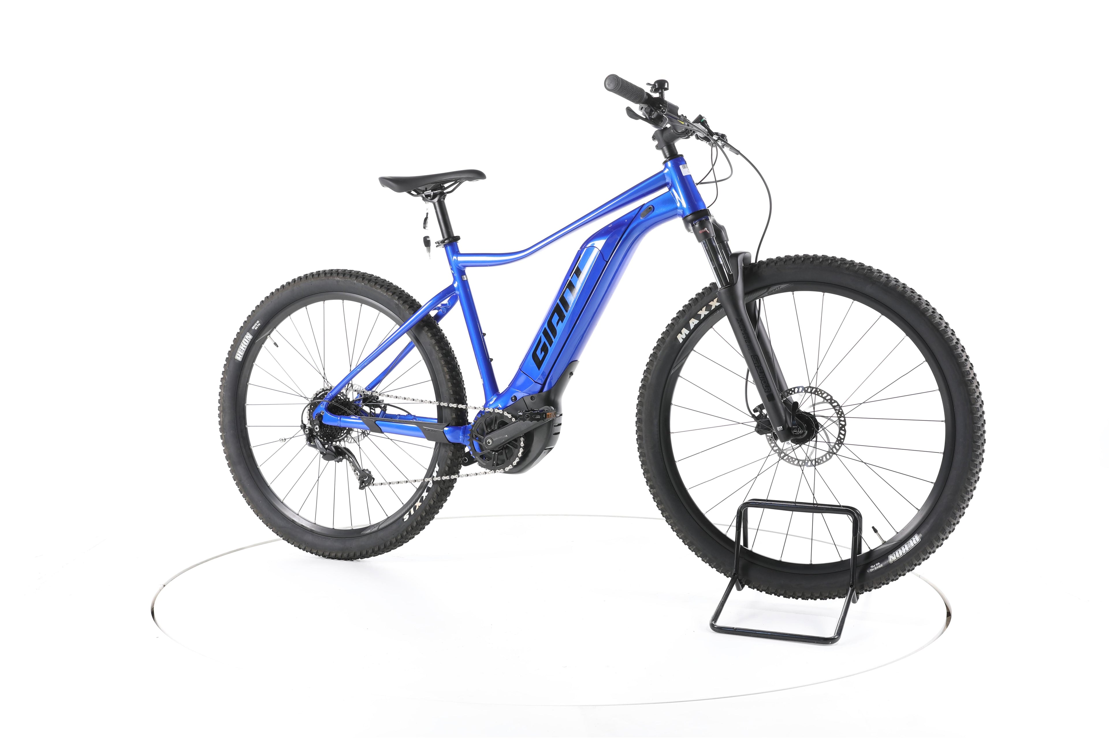 Giant Talon E+ 2 E-Bike 2023 - Image 2