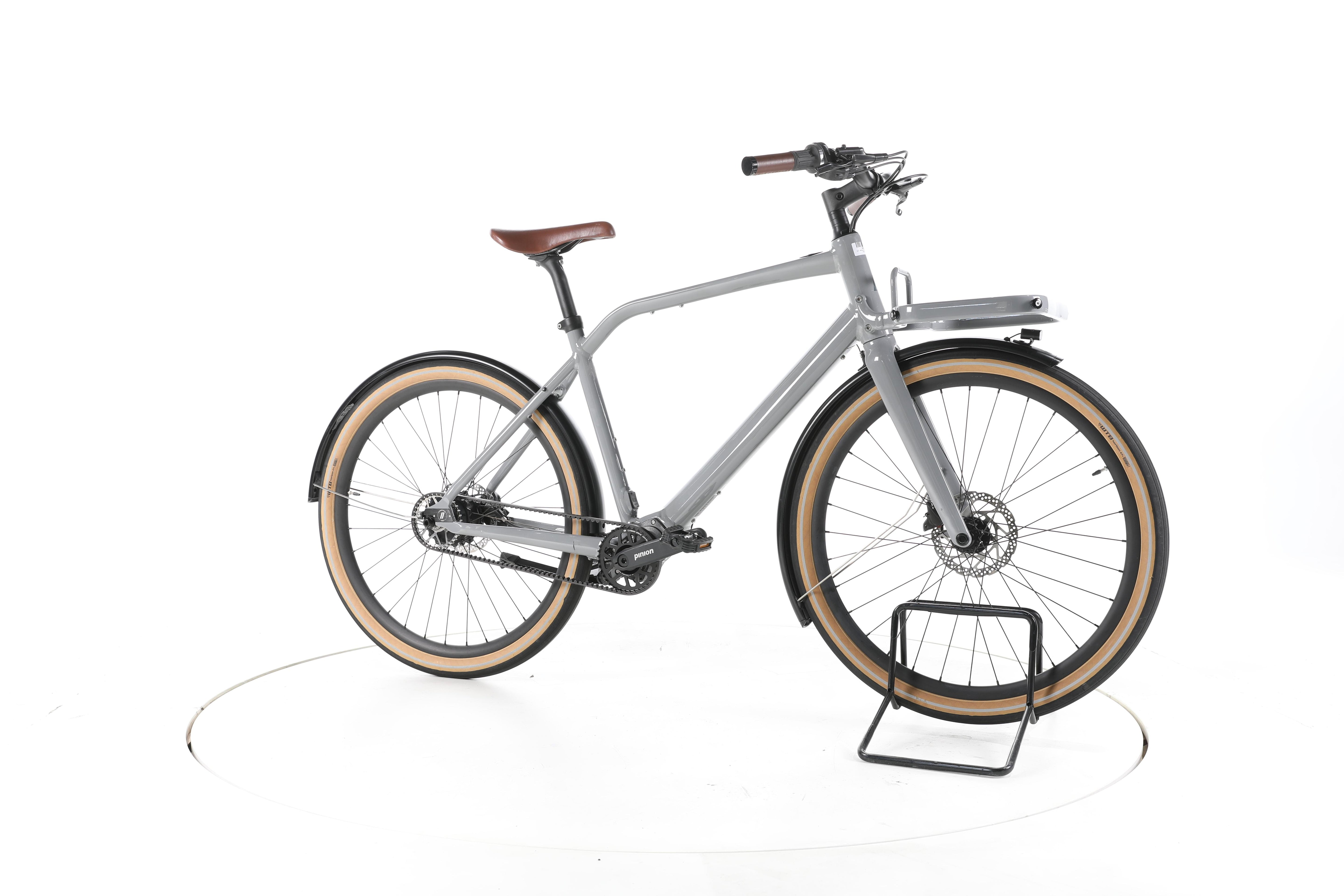 Schindelhauer Bikes Emil City E-Bike - Image 2