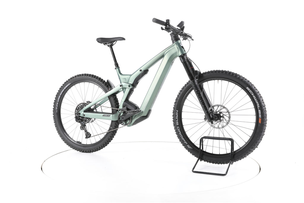 Scott Patron eRIDE 930 Fully E-Bike 2024 - Image 2