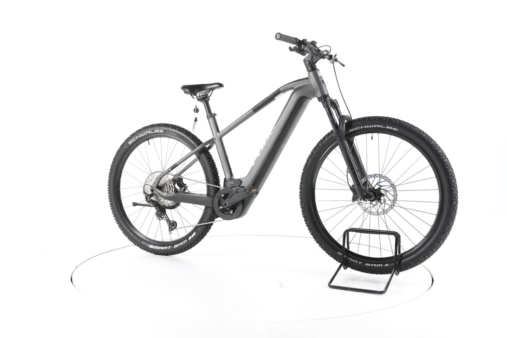 Cube Reaction Hybrid Race E-Bike 2023 - Image 2