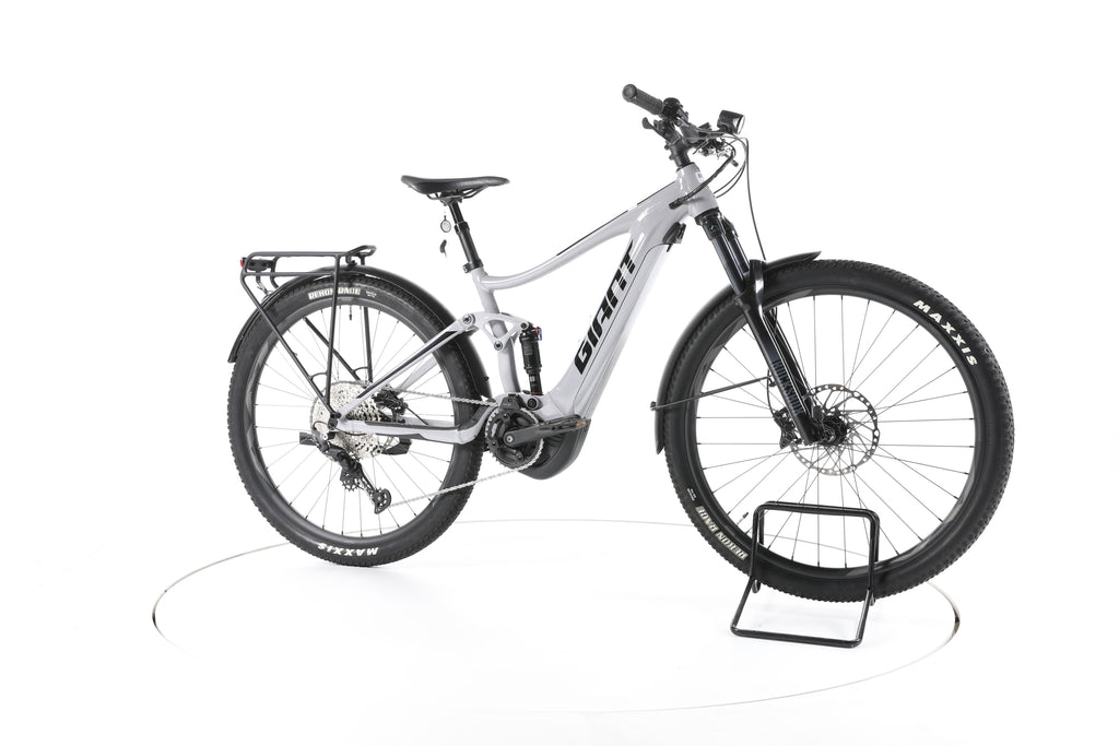 Giant Stance E+ Pro EX SUV E-Bike - Image 2
