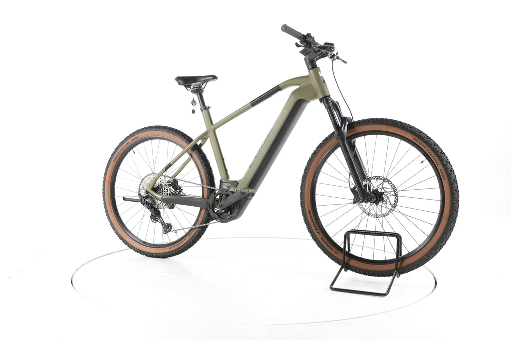 Cube Reaction Hybrid Race E-Bike 2023 - Image 2