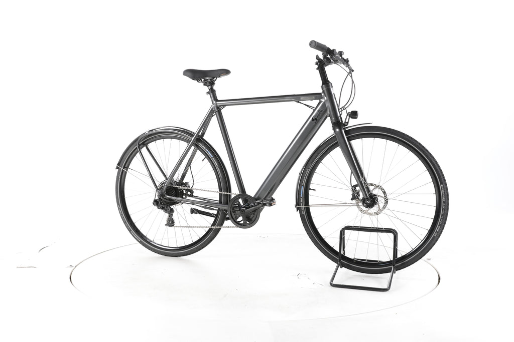 Coboc Montreal City E-Bike - Image 2