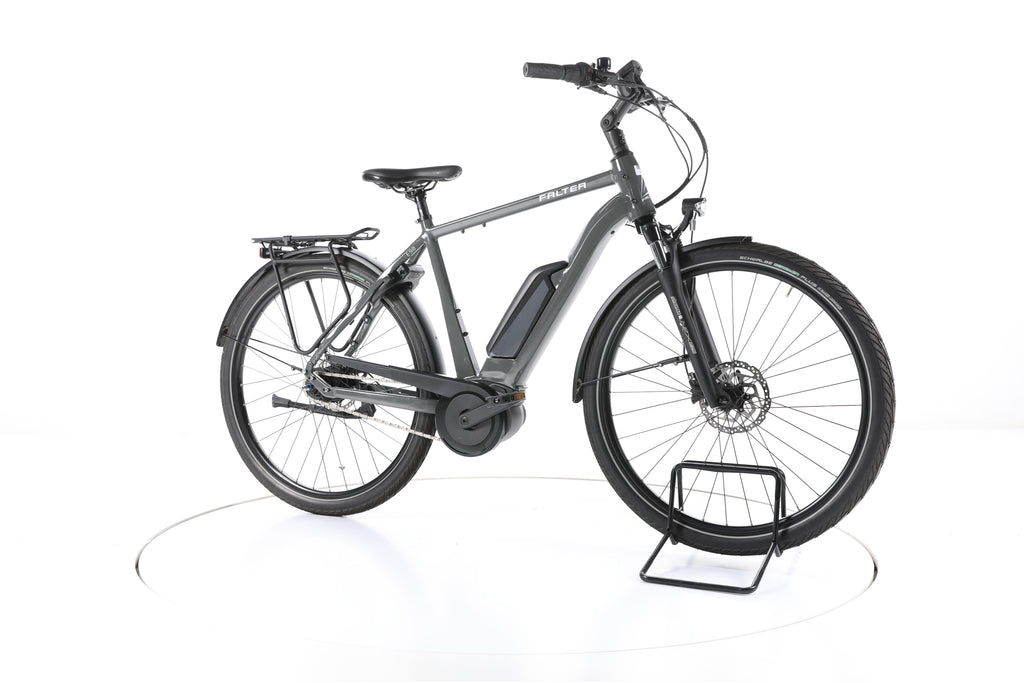 FALTER E 9.0 RT City E-Bike - Image 2