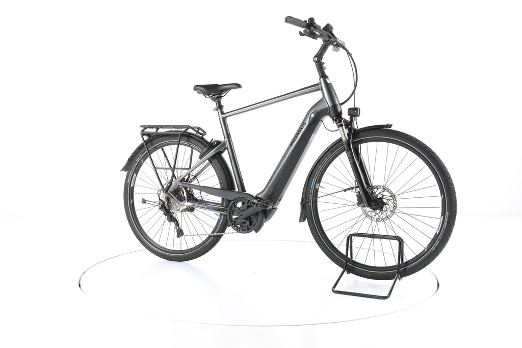 Pegasus Premio Evo 10 Lite Trekking E-Bike - Image 2