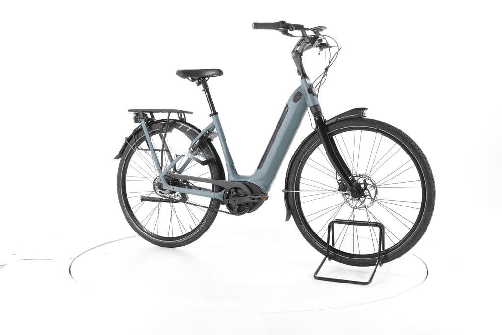 Gazelle Arroyo C5 HMB Elite City E-Bike Tiefeinsteiger 2024 - Image 2
