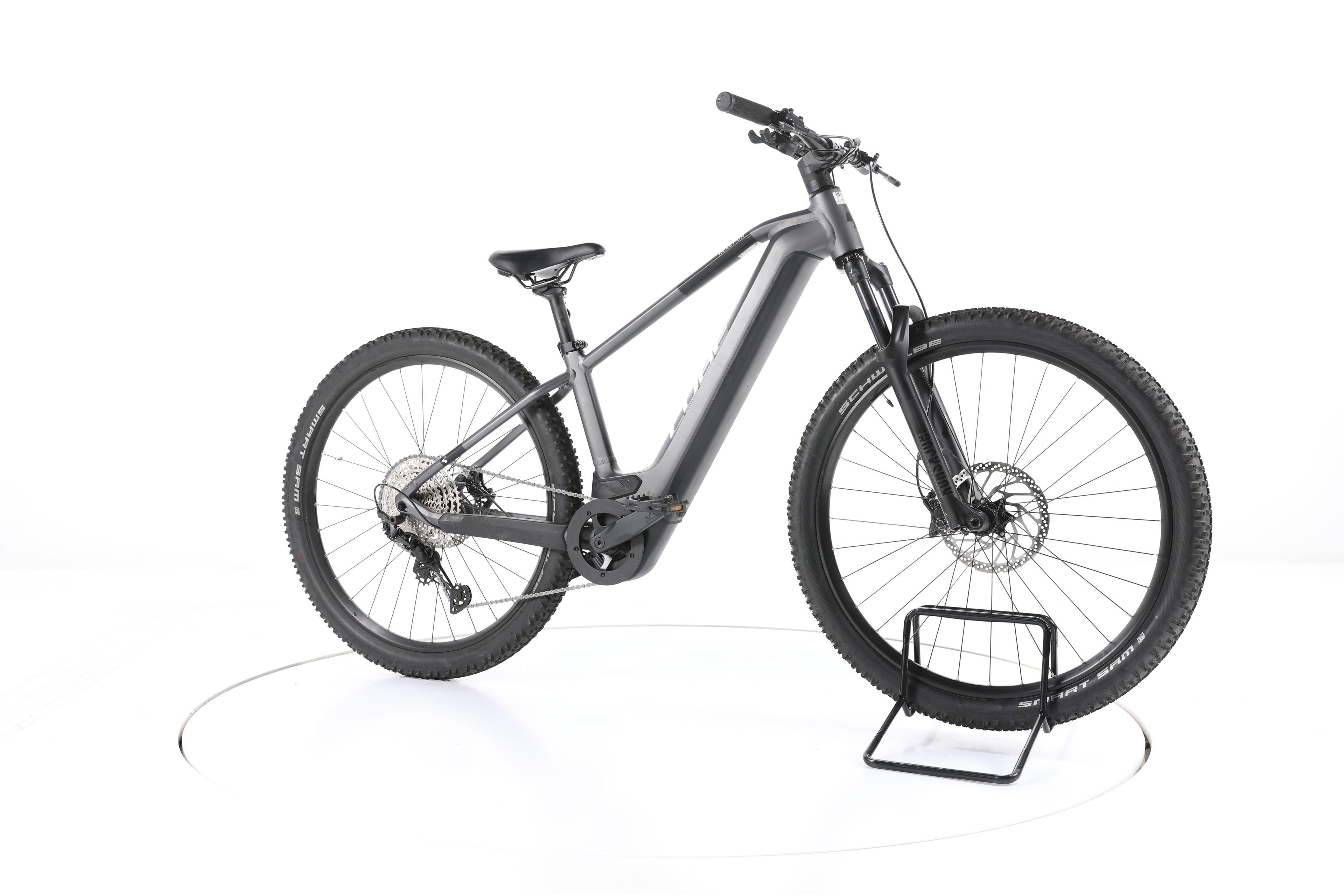 Cube Reaction Hybrid Race E-Bike - Image 2