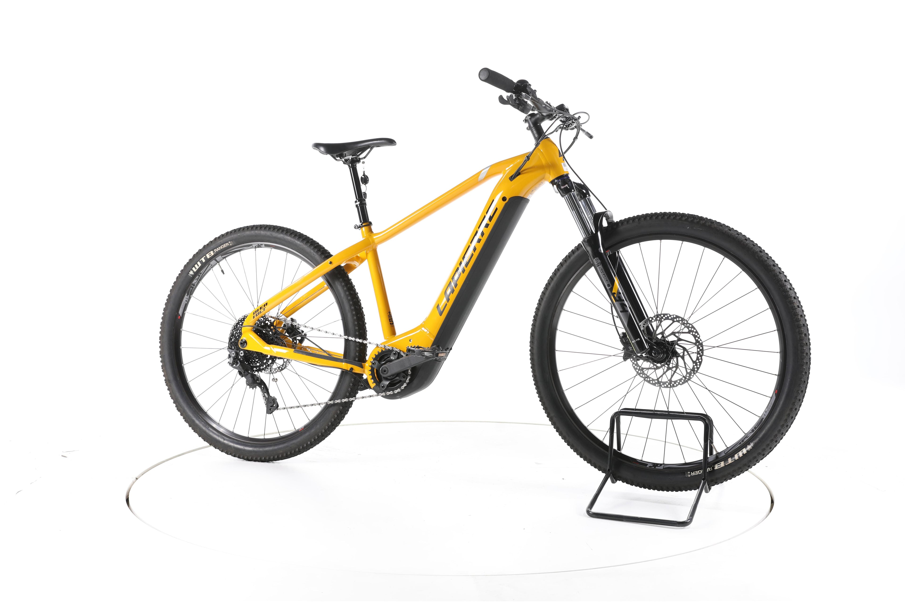 Lapierre Overvolt HT 7.6 E-Bike - Image 2