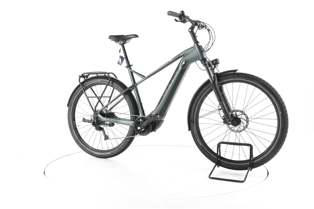 Bulls AllGround CX Trekking E-Bike - Image 2