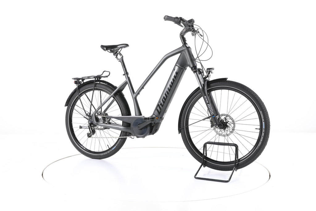 Diamant Opal City E-Bike - Image 2