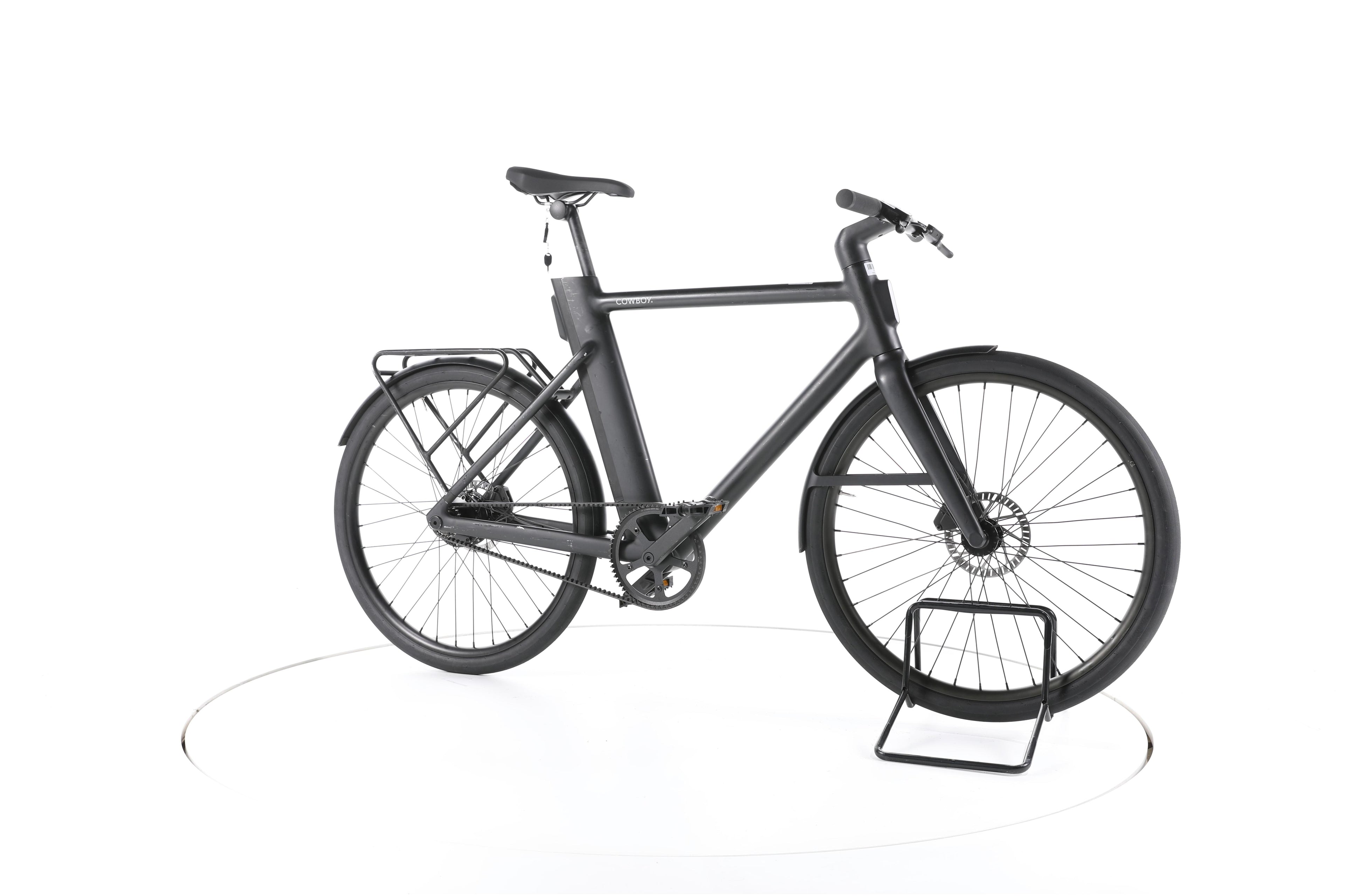 Cowboy 4 Classic City E-Bike - Image 2