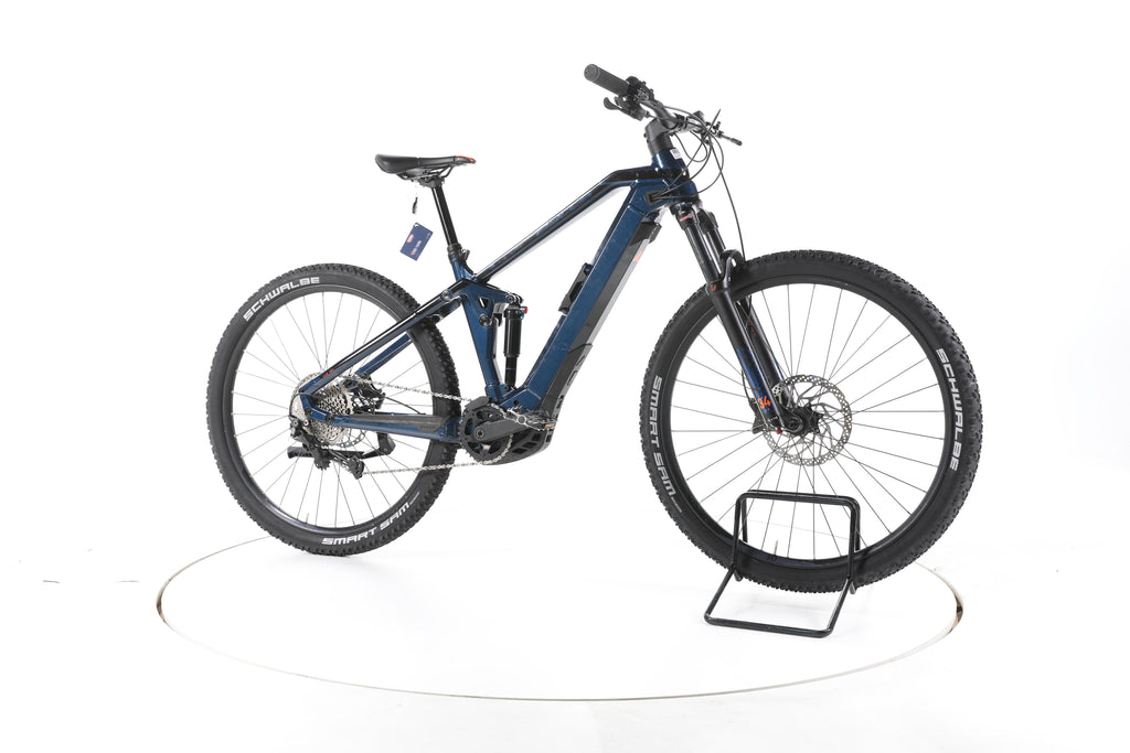 Bulls Sonic EVO TR 1 E-Bike Fully - Image 2