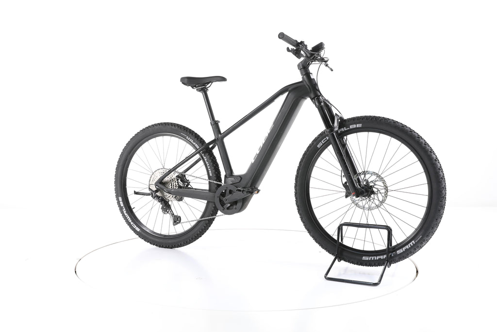 Cube Reaction Hybrid SL E-Bike - Image 2