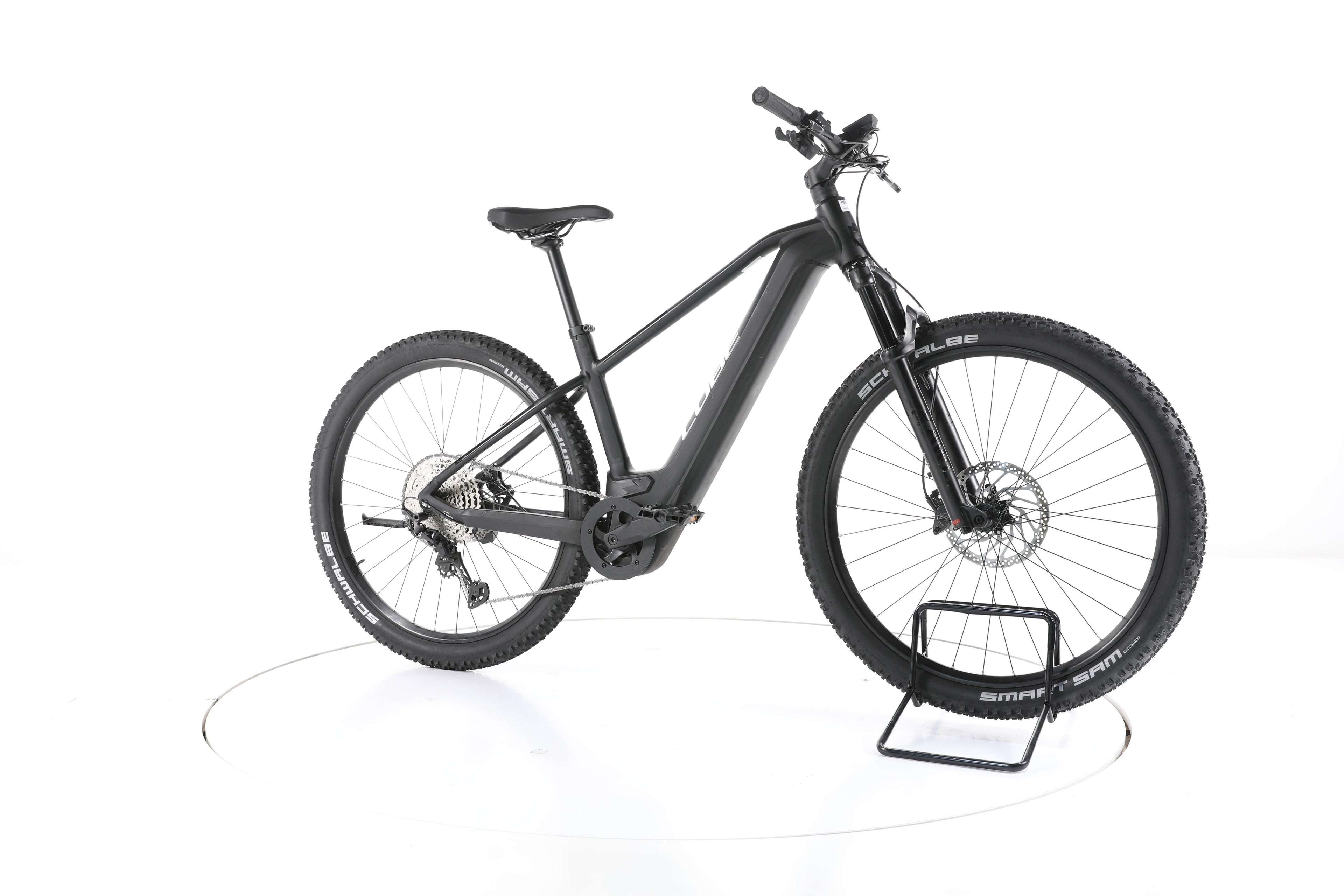 Cube Reaction Hybrid SL E-Bike - Image 2