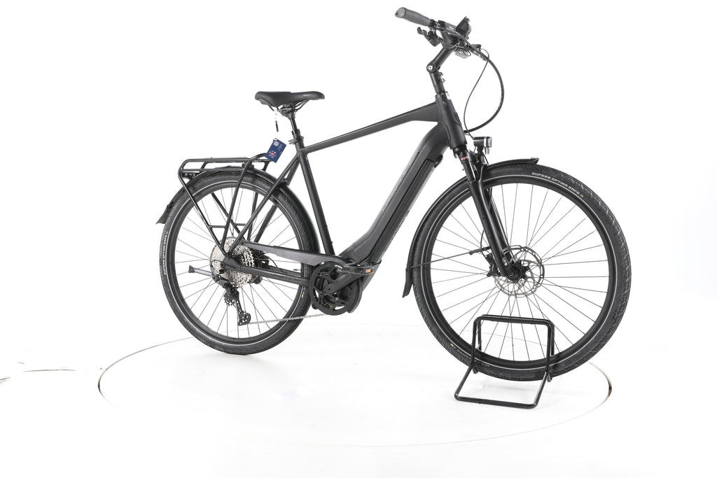 Hercules Pasero Comp I-12 Trekking E-Bike - Image 2