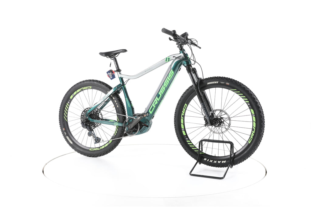 Crussis E-Atland 11.7 E-Bike - Image 2