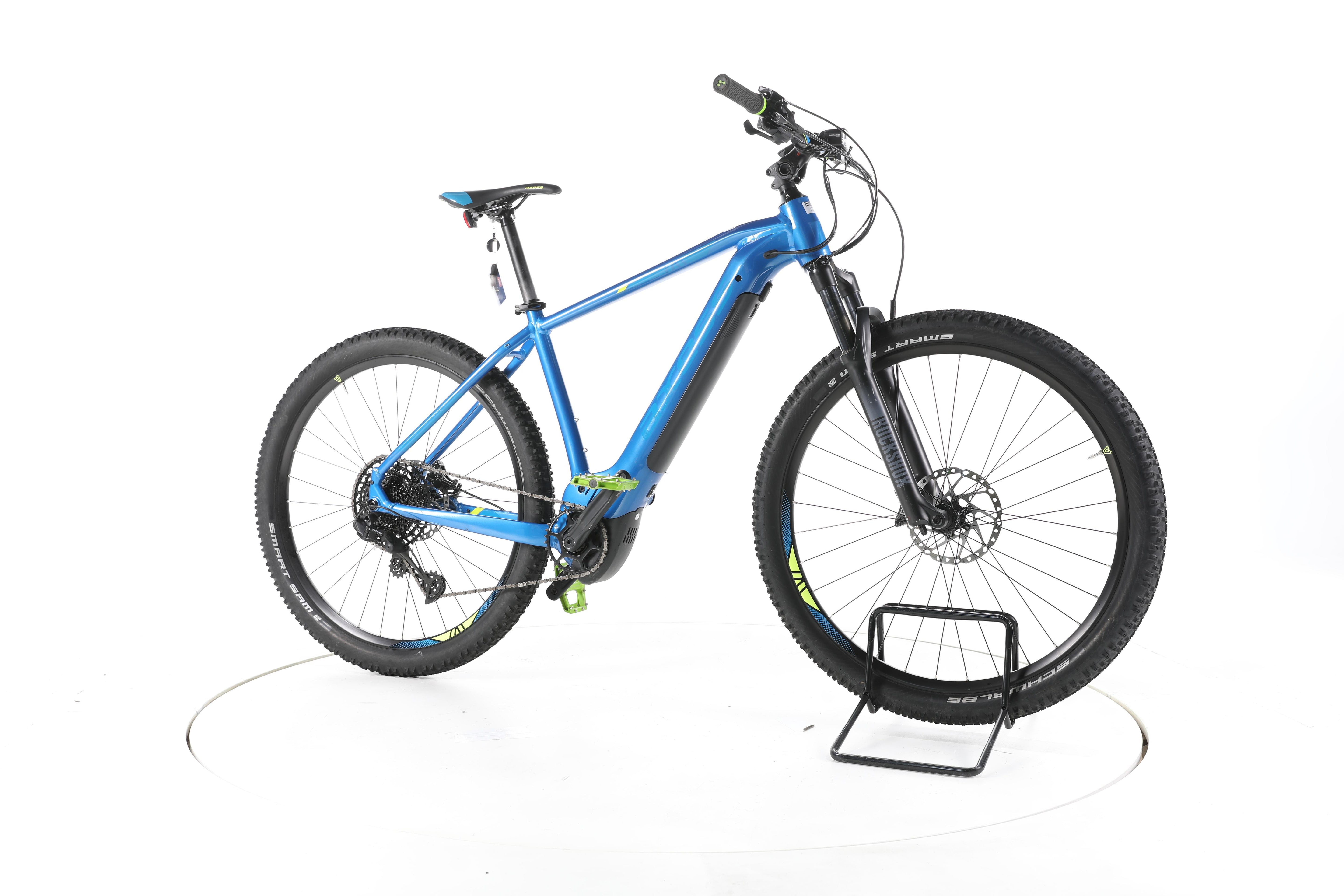 Axess Element 29 E-Bike - Image 2